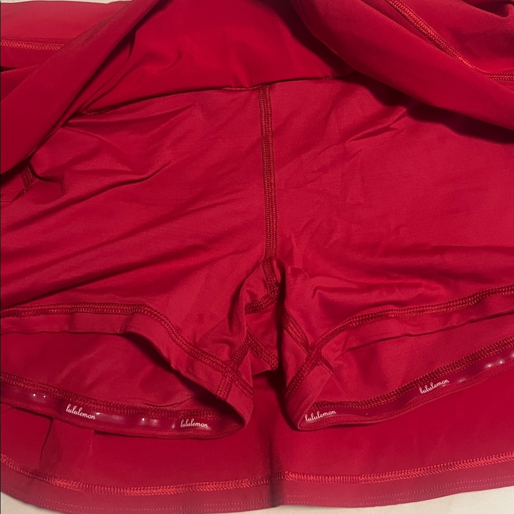 Lululemon Pace Rival Skirt - Picture 11 of 11